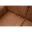 Afbeelding van BePureHome Statement 4 -zits Bank Cognac