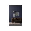 Afbeelding van BePureHome Woolly Bank 3-zits Schapenvacht Groen
