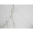 Afbeelding van Zuiver Cupid Side Table Marble Wit