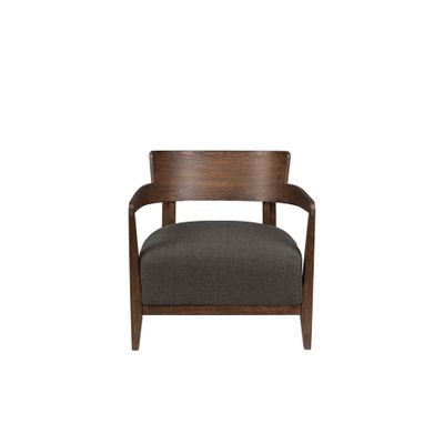 Dutchbone Duran Lounge Chair Dutchbone Duran Lounge Chair