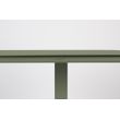 Afbeelding van Zuiver Vondel Garden Bistro Tafel Green