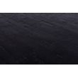 Afbeelding van White Label Living Bar Table Maze Square Black