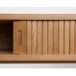 Afbeelding van Zuiver Barbier Console Tafel Natural