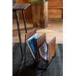 Afbeelding van Dutchbone Dexter Magazine Holder