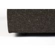Afbeelding van Zuiver Sense Hocker Espresso