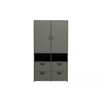 VT Wonen Stage Garderobekast VT Wonen Stage Garderobekast