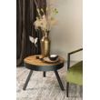 Afbeelding van White Label Living Coffee Table Suri Medium