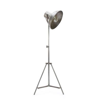 Label51 Factory Vloerlamp Label51 Factory Vloerlamp