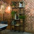 Afbeelding van Spinder Design Tampa 3 Row Wandrekken Smid