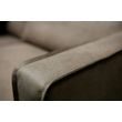 Afbeelding van BePureHome Rodeo 3-zits Bank Elephant Skin