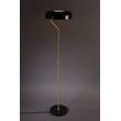 Afbeelding van Dutchbone Eclipse Vloerlamp Zwart