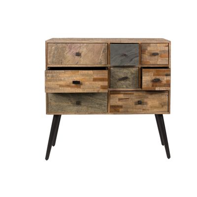 White Label Living Cabinet San White Label Living Cabinet San