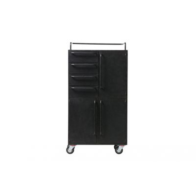 BePureHome Black Beauty Kast BePureHome Black Beauty Kast