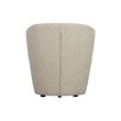 Afbeelding van VT Wonen Lofty Fauteuil Bouclé Naturel