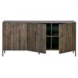 Afbeelding van Gravure Dressoir Essen Bruin