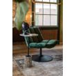 Afbeelding van Dutchbone Bar Lounge Chair Groen
