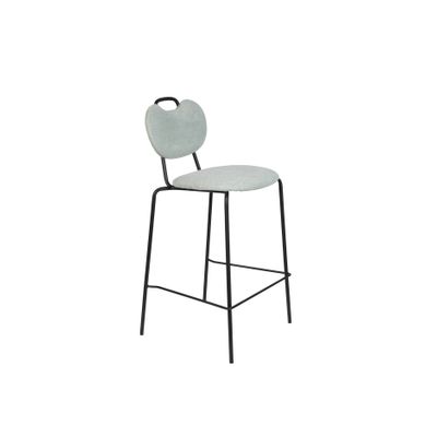 White Label Living Counter Stool Aspen Light Green White Label Living Counter Stool Aspen Light Green