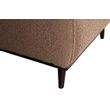 Afbeelding van BePureHome Statement Fauteuil Bouclé Nougat