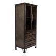 Afbeelding van White Label Living Cabinet Otis