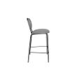 Afbeelding van White Label Living Counter Stool Aspen Grey