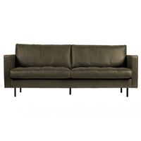 BePureHome Rodeo Classic 2.5-zits Bank Army