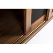 Afbeelding van Zuiver Hardy Sideboard Walnoot