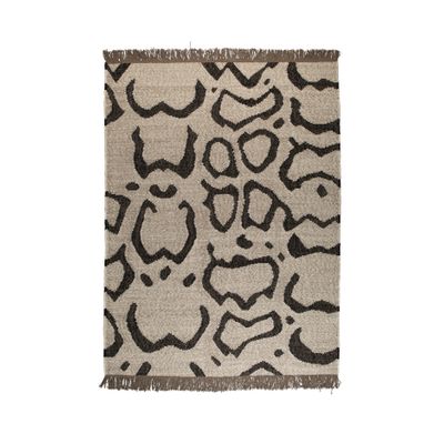 Dutchbone Ayaan Vloerkleed - 200 x 300 CM Dutchbone Ayaan Vloerkleed - 200 x 300 CM