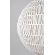 Afbeelding van Zuiver Cable 60 Hanglamp Wit