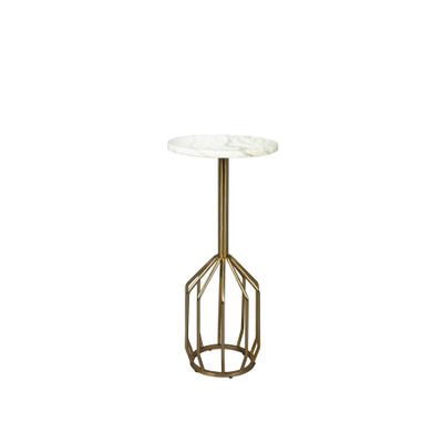 Dutchbone Side Table Salerno M Dutchbone Side Table Salerno M