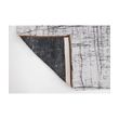 Afbeelding van Griff Metro B & W - 170 x 240 CM