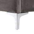Afbeelding van Richmond Interiors Bed Belmond 180x200 excl matras (Quartz Stone 101)