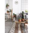 Afbeelding van Zuiver Dendron Side Table L