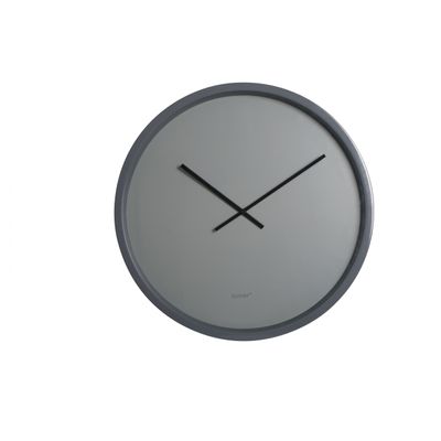 Zuiver Time Bandit Klok Grey Grey Zuiver Time Bandit Klok Grey Grey
