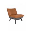 Afbeelding van Zuiver Lazy Sack Lounge Chair Bruin