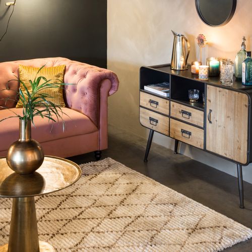 Dutchbone - Inspiratie