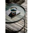 Afbeelding van Dutchbone Boli Salontafel Rond