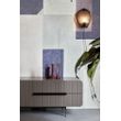 Afbeelding van White Label Living Sideboard Lewis