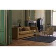 Afbeelding van BePureHome Vogue Fauteuil Poppy Mosterd