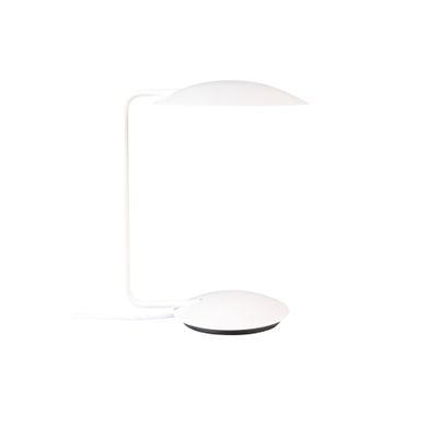 Zuiver Pixie Bureaulamp Wit Zuiver Pixie Bureaulamp Wit