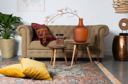 Dutchbone - Inspiratie