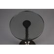 Afbeelding van Dutchbone Side Table Sue Black