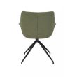Afbeelding van Zuiver Doulton Armstoel Groen