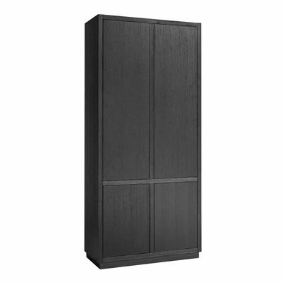 Richmond Interiors Dichte kast Oakura 2x2-deuren Richmond Interiors Dichte kast Oakura 2x2-deuren