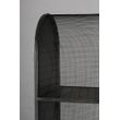 Afbeelding van Dutchbone Oval Cabinet