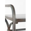 Afbeelding van White Label Living Coat Rack Bravo