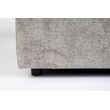 Afbeelding van Zuiver Sense Hocker Light Grey Soft