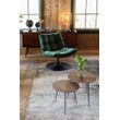Afbeelding van Dutchbone Bar Lounge Chair Groen
