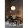 Afbeelding van Dutchbone Ming Hanglamp Rond 45