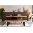 Afbeelding van Dutchbone Aka Eettafel - 180 CM