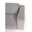 Afbeelding van Zuiver Outdoor Sofa Element Breeze Rechts Grijs